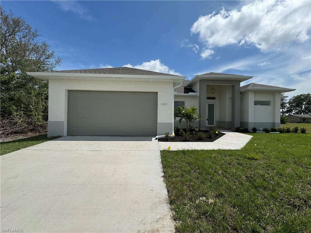 CAPE CORAL - Residential Lease