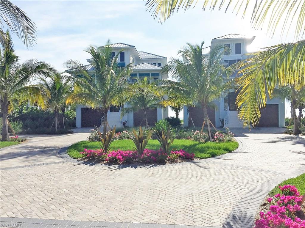 LAGUNA SHORES - Residential