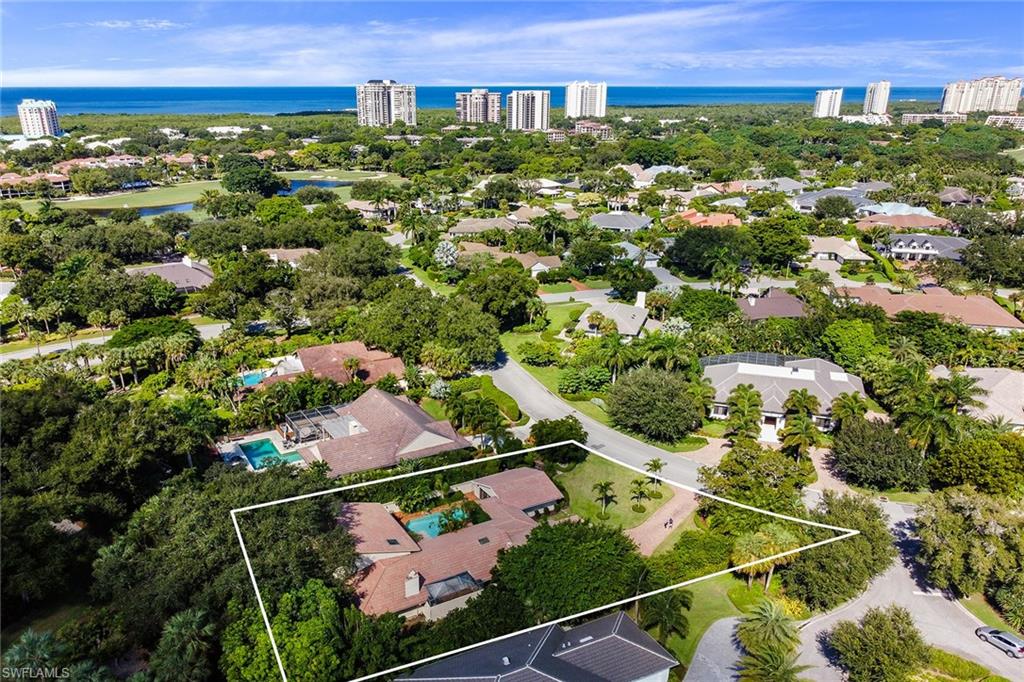 PELICAN BAY WOODS - Residential