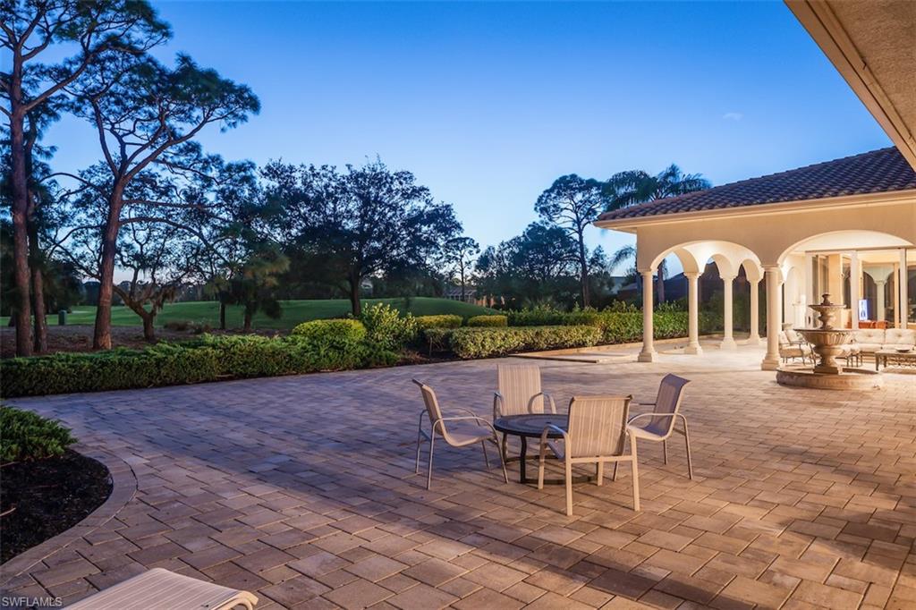AUDUBON COUNTRY CLUB - Residential