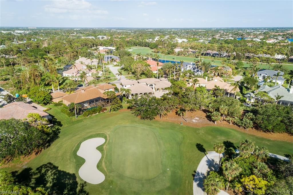 AUDUBON COUNTRY CLUB - Residential