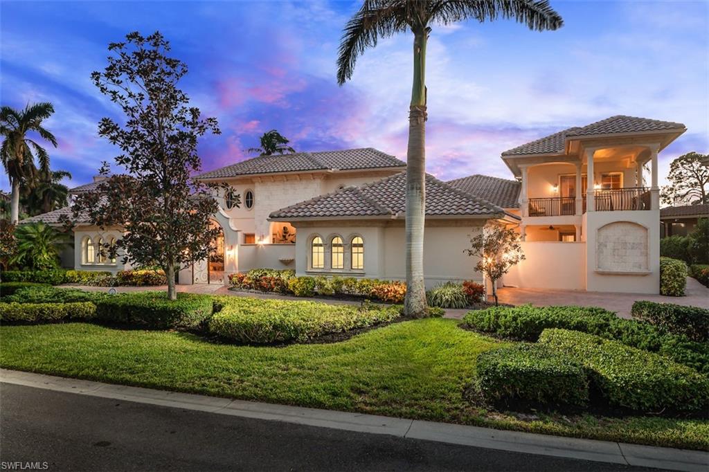 AUDUBON COUNTRY CLUB - Residential
