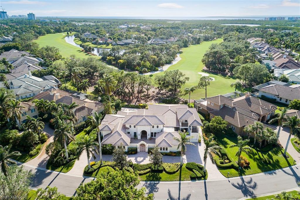 AUDUBON COUNTRY CLUB - Residential