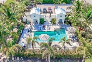 HAMILTON PLACE - Residential