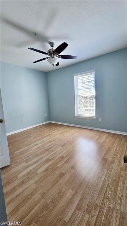 THE TIDES AT PELICAN LANDING - Residential Lease