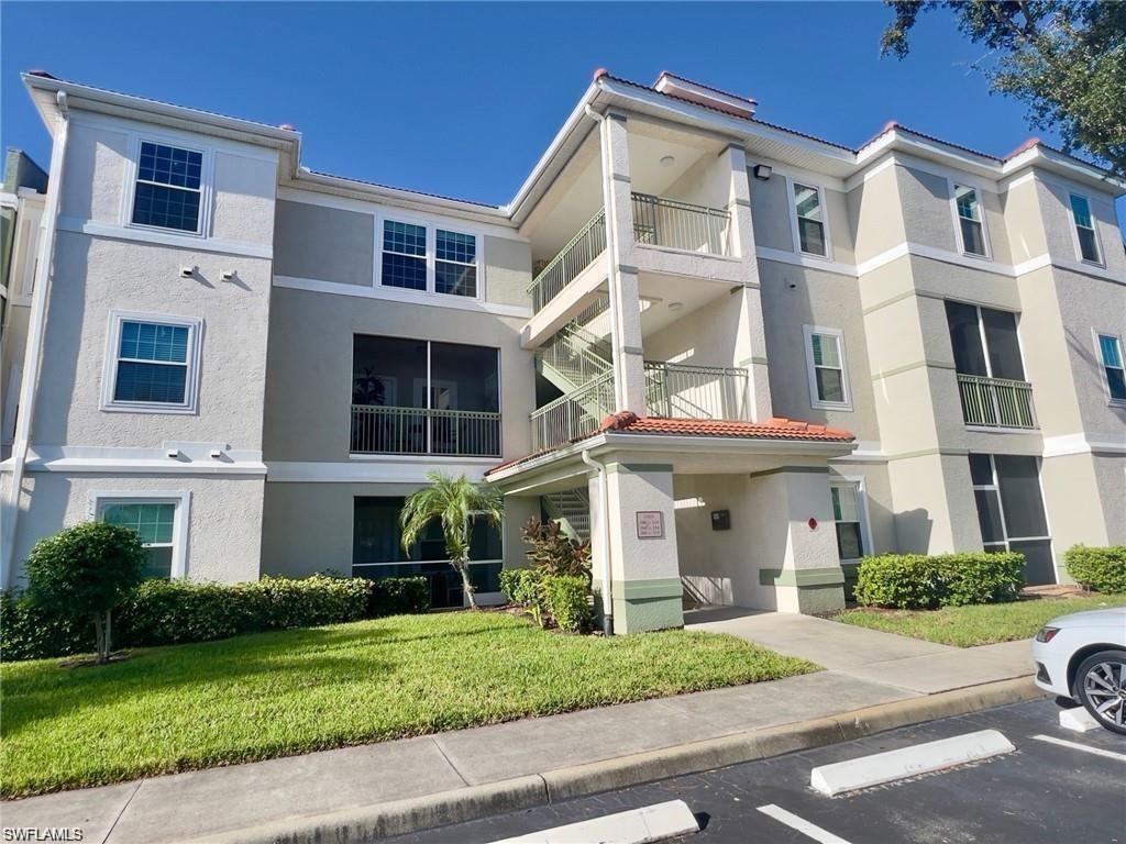 THE TIDES AT PELICAN LANDING - Residential Lease