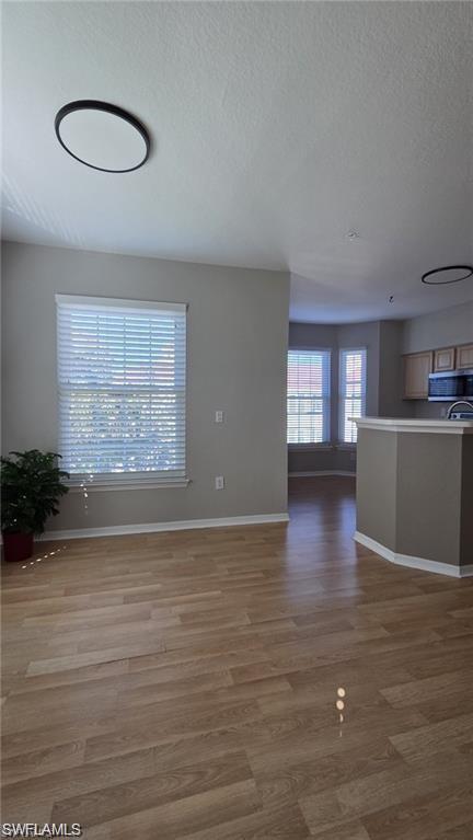 THE TIDES AT PELICAN LANDING - Residential Lease