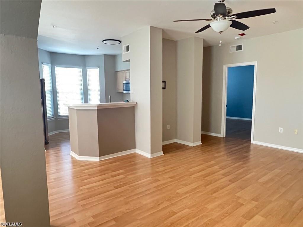 THE TIDES AT PELICAN LANDING - Residential Lease