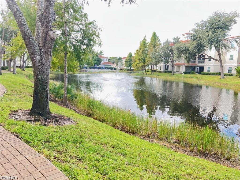 THE TIDES AT PELICAN LANDING - Residential Lease