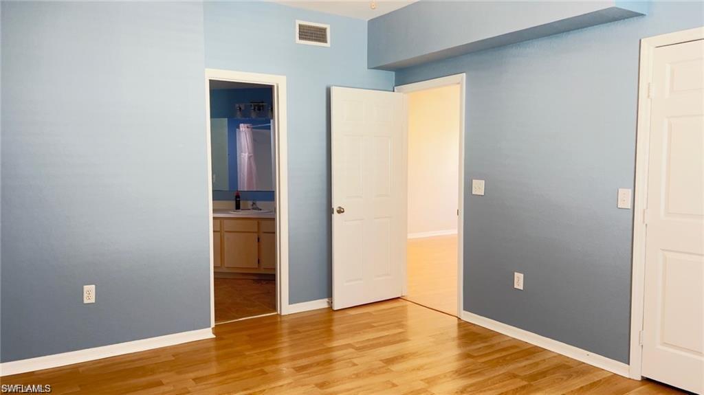 THE TIDES AT PELICAN LANDING - Residential Lease
