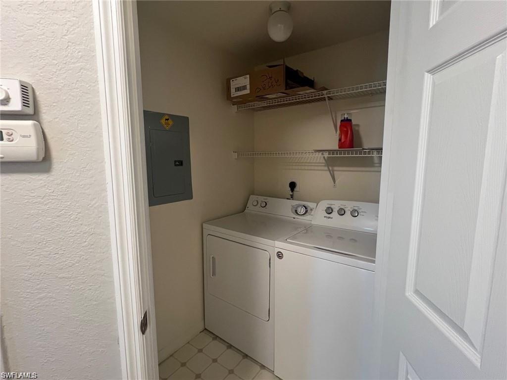 THE TIDES AT PELICAN LANDING - Residential Lease