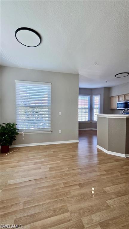 THE TIDES AT PELICAN LANDING - Residential Lease
