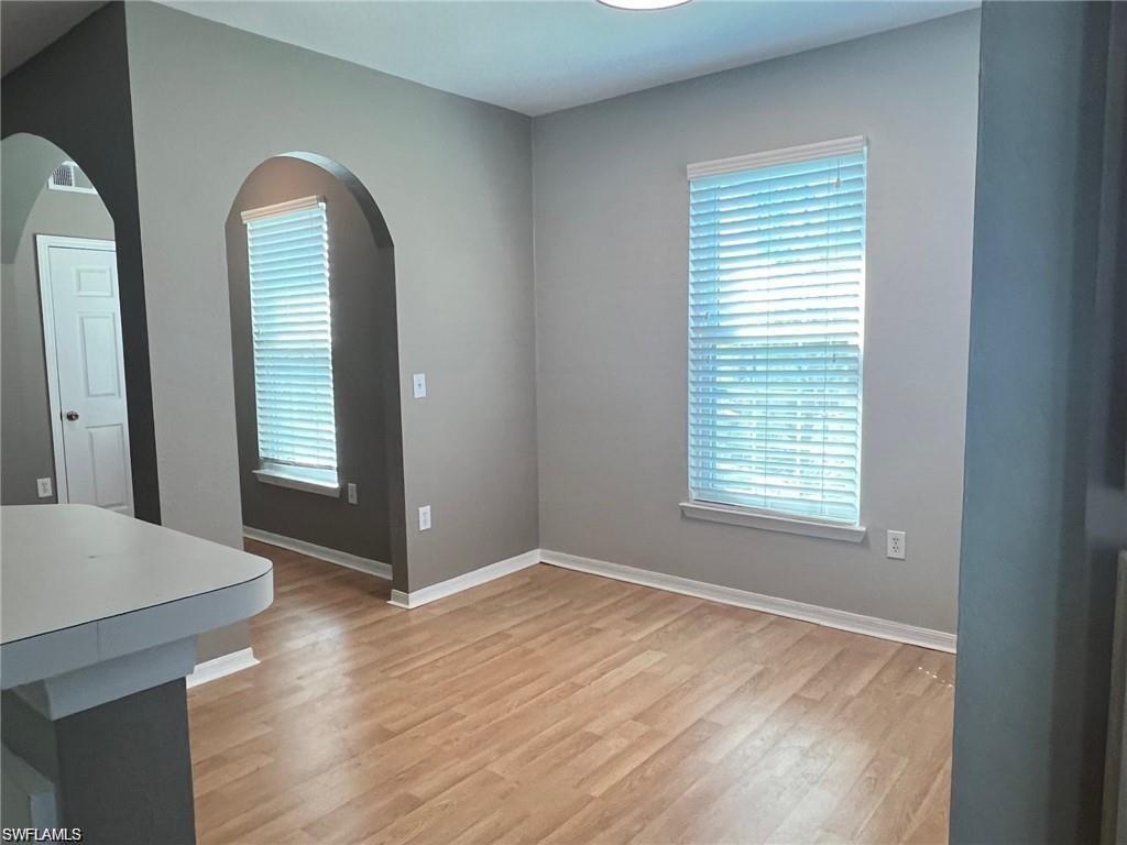 THE TIDES AT PELICAN LANDING - Residential Lease