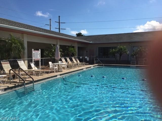 TAMIAMI VILLAGE - Residential