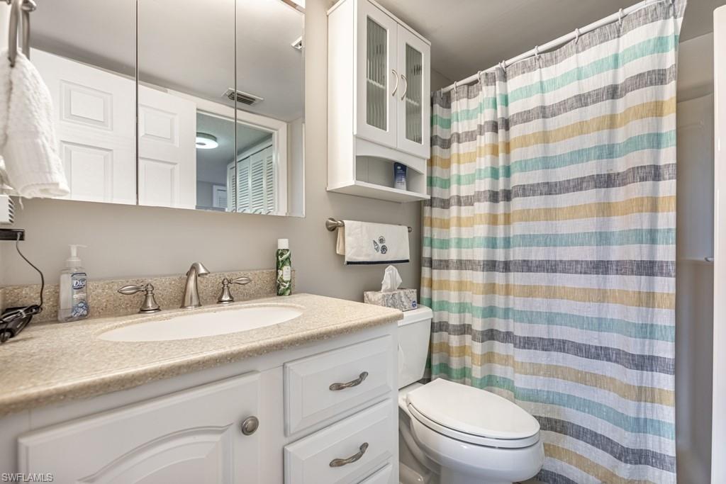 SEVEN LAKES - Residential