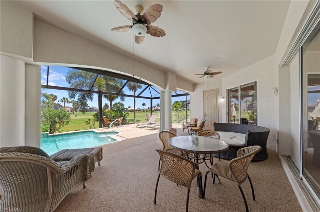 CAPE ROYAL - Residential