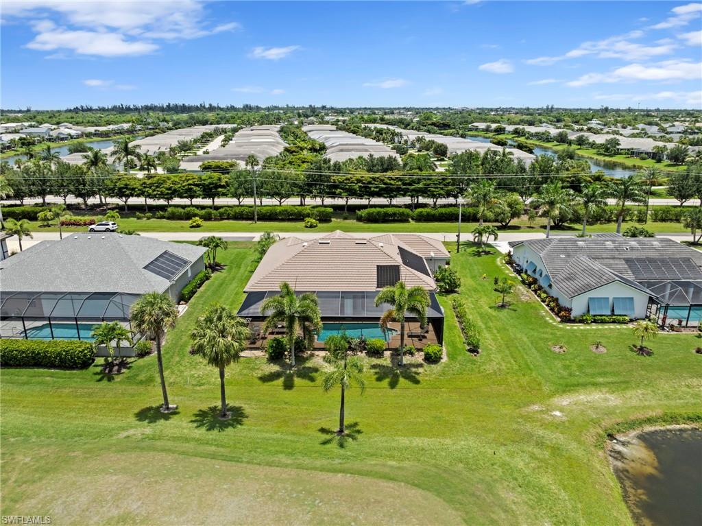 CAPE ROYAL - Residential