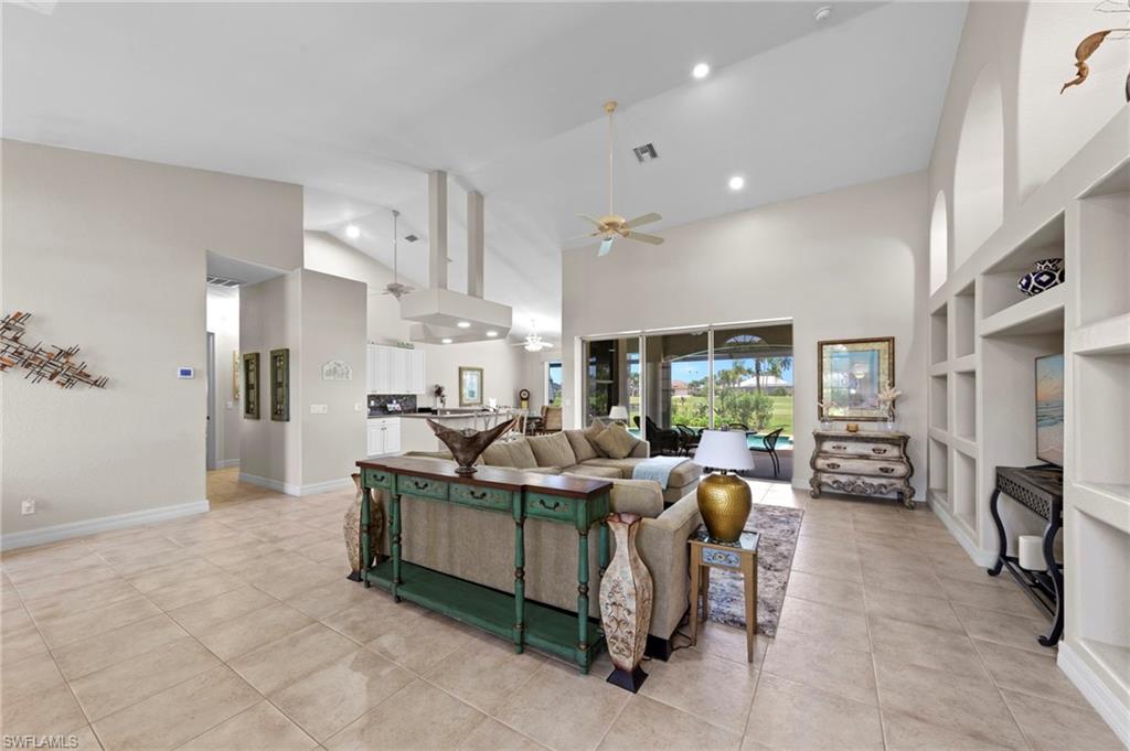CAPE ROYAL - Residential