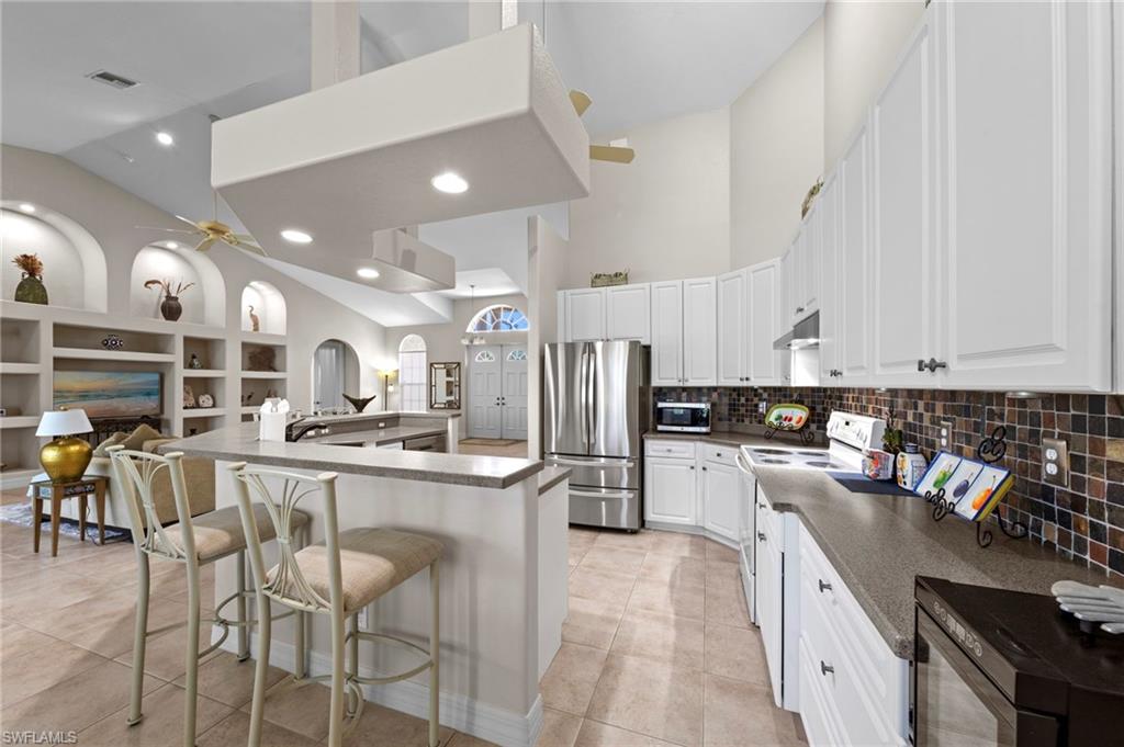 CAPE ROYAL - Residential