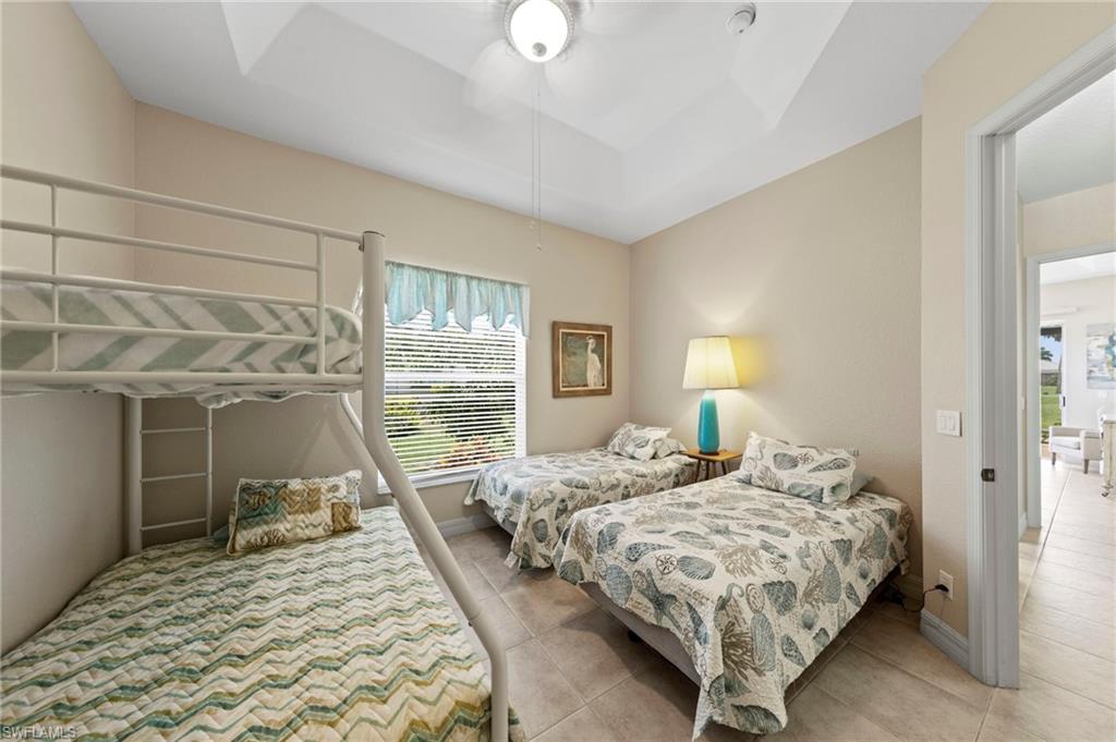 CAPE ROYAL - Residential