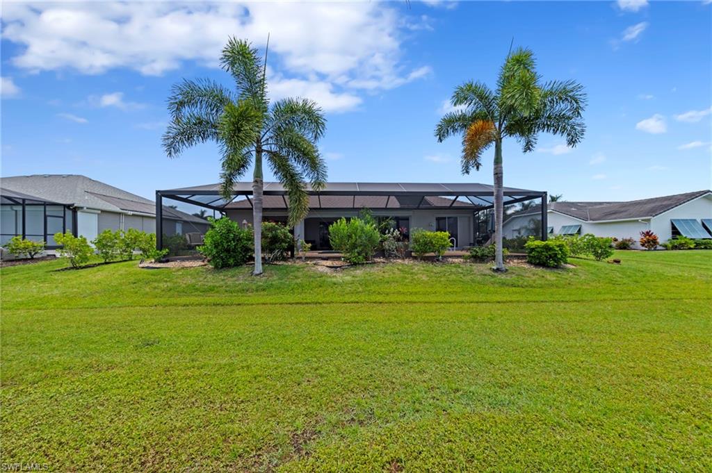CAPE ROYAL - Residential