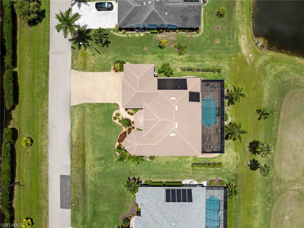 CAPE ROYAL - Residential