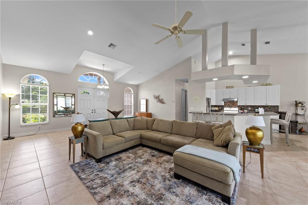 CAPE ROYAL - Residential