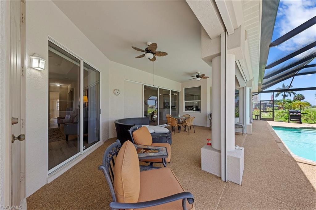 CAPE ROYAL - Residential