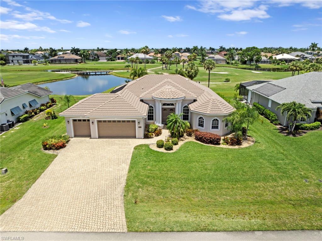 CAPE ROYAL - Residential