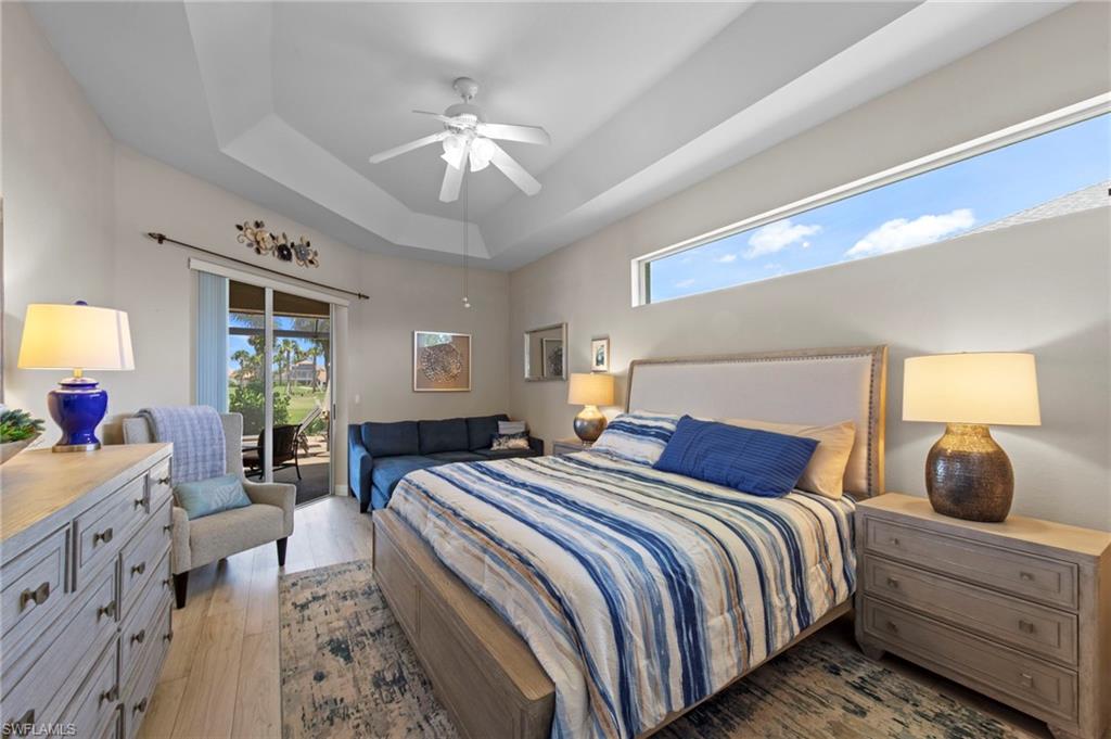 CAPE ROYAL - Residential