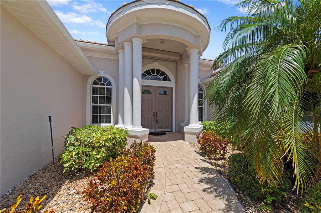 CAPE ROYAL - Residential