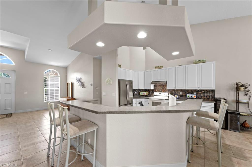 CAPE ROYAL - Residential
