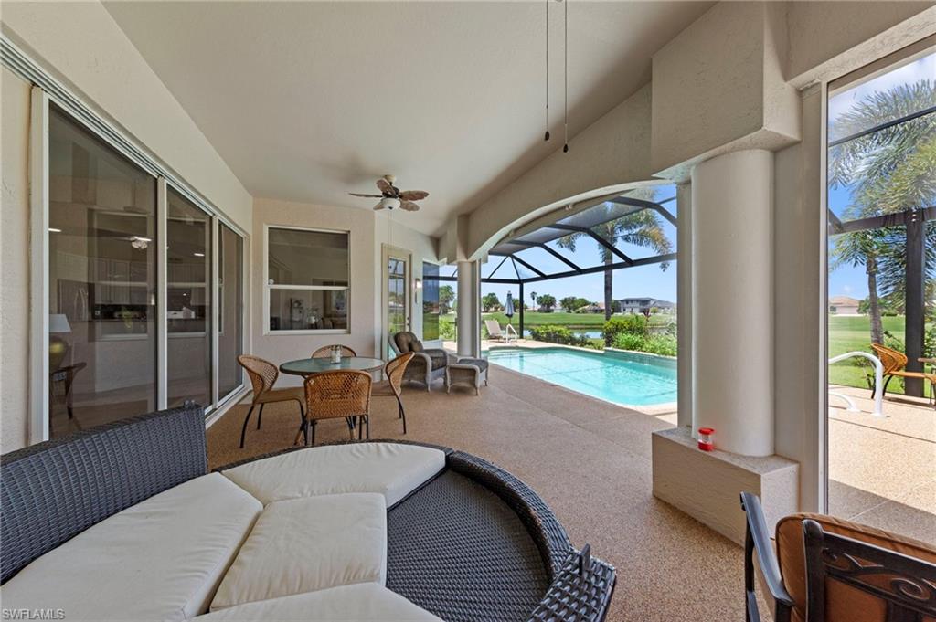 CAPE ROYAL - Residential