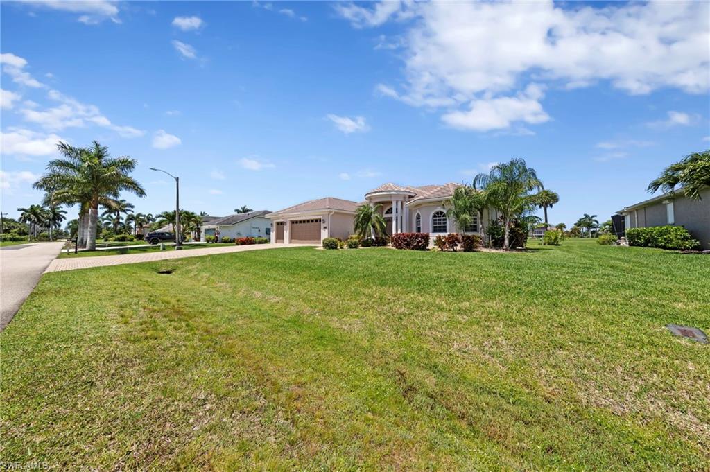 CAPE ROYAL - Residential