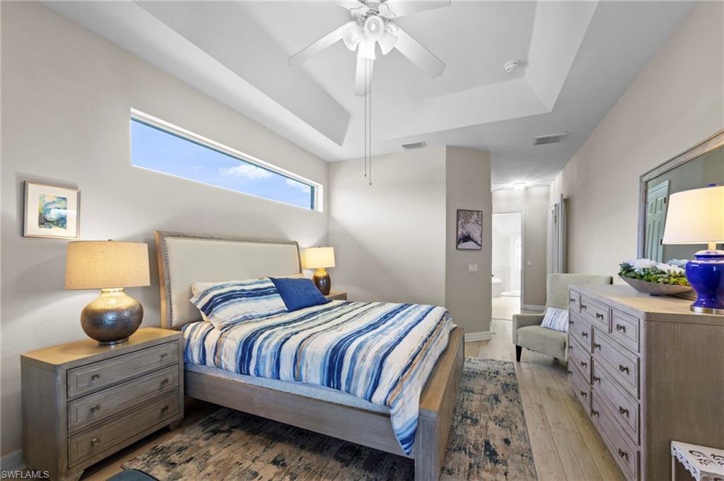 CAPE ROYAL - Residential
