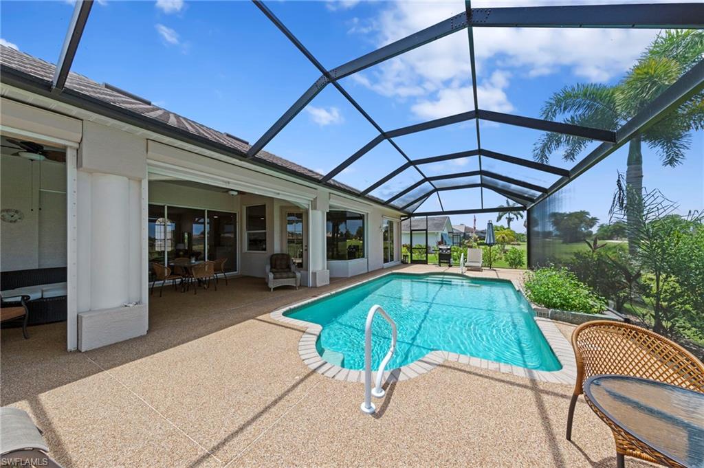 CAPE ROYAL - Residential