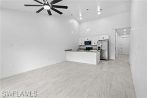 LEHIGH ACRES - Residential Income