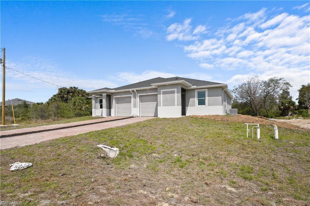 LEHIGH ACRES - Residential Income