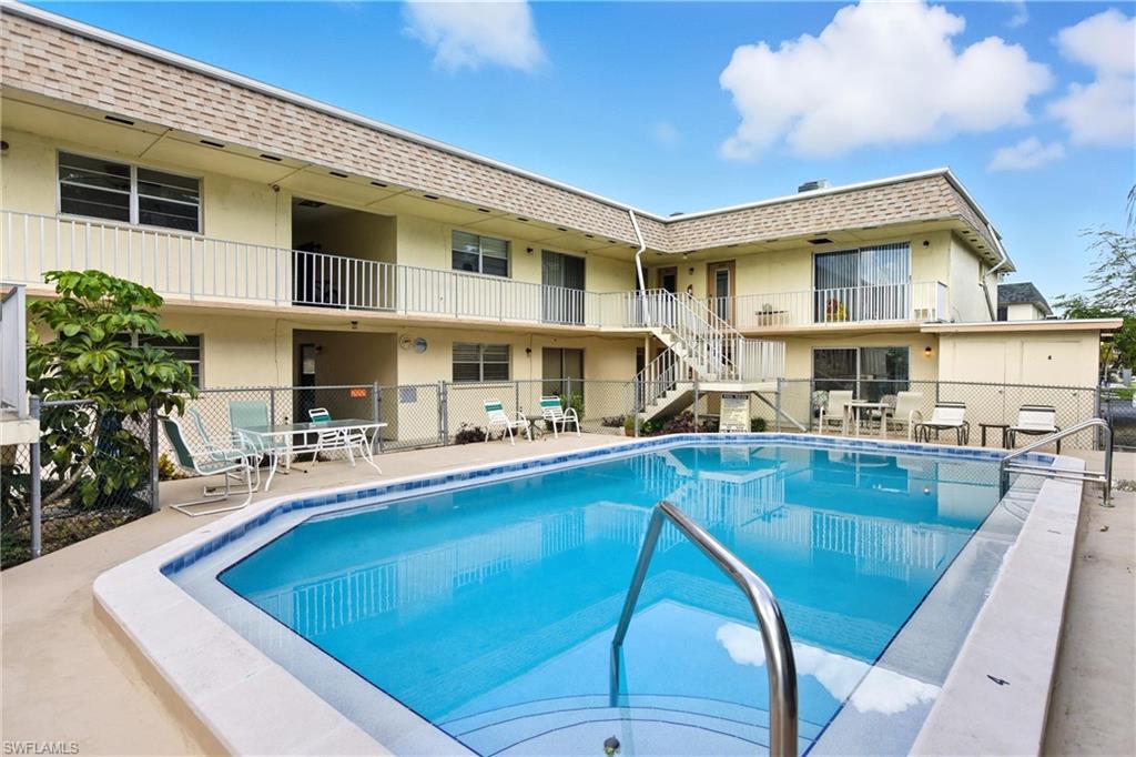 KENT II CONDO - Residential