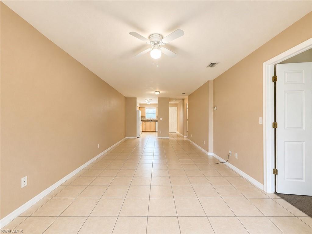 CAPE CORAL - Residential Lease