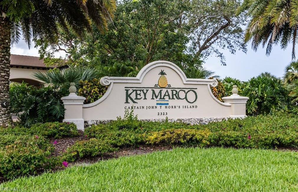 KEY MARCO - Land