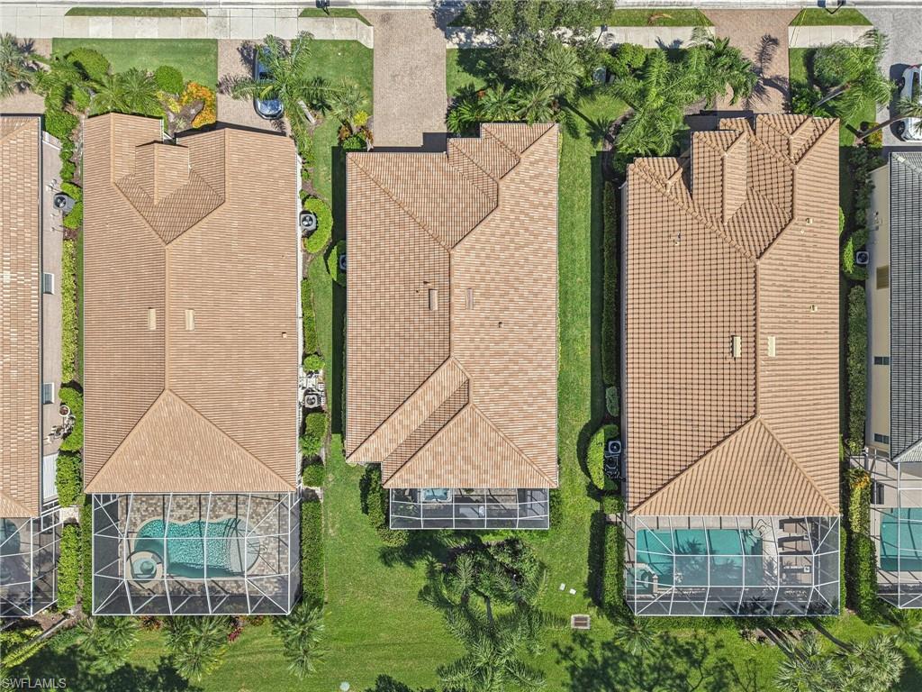 JASMINE LAKES - Residential