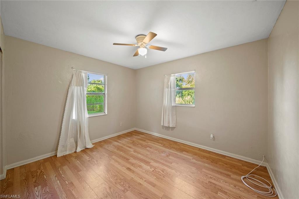 FORT MYERS SHORES - Residential