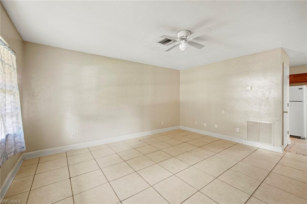 FORT MYERS SHORES - Residential