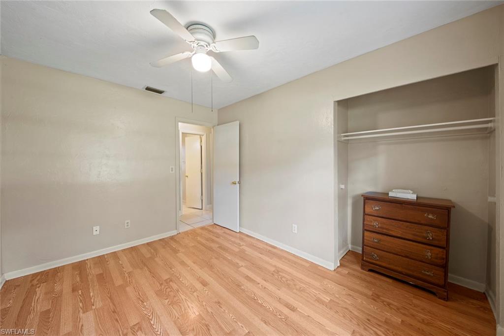 FORT MYERS SHORES - Residential