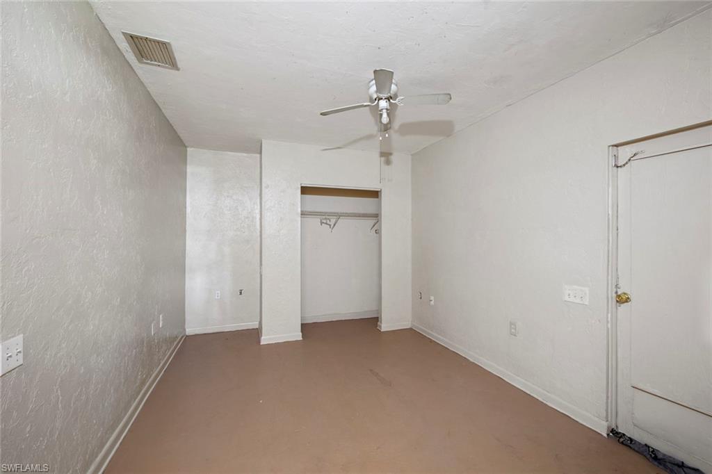 FORT MYERS SHORES - Residential