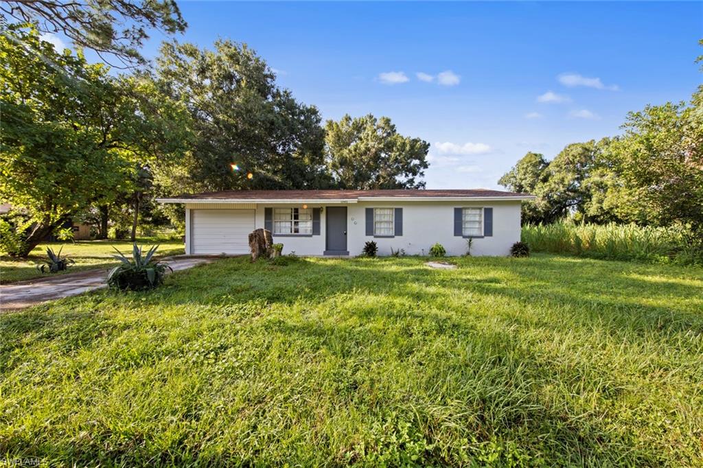 MLS Description:  This is a perfect starter home or investment property!   Updated 3 bed 1 bath home with newer roof and AC, fenced in backyard located in quiet neighborhood with nature trails, park and county Davis Boat Ramp nearby. The home features an Updated Kitchen and bonus room off the large laundry room.  No HOA fees!