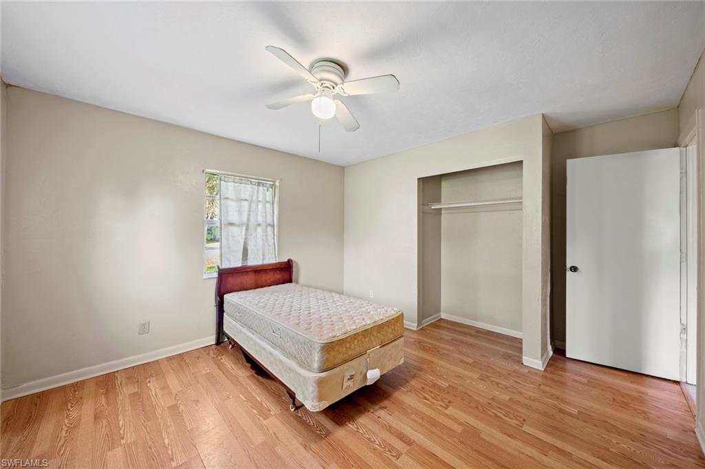 FORT MYERS SHORES - Residential
