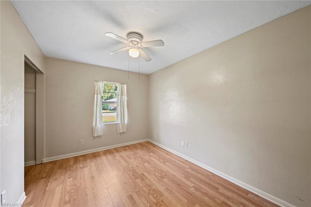 FORT MYERS SHORES - Residential
