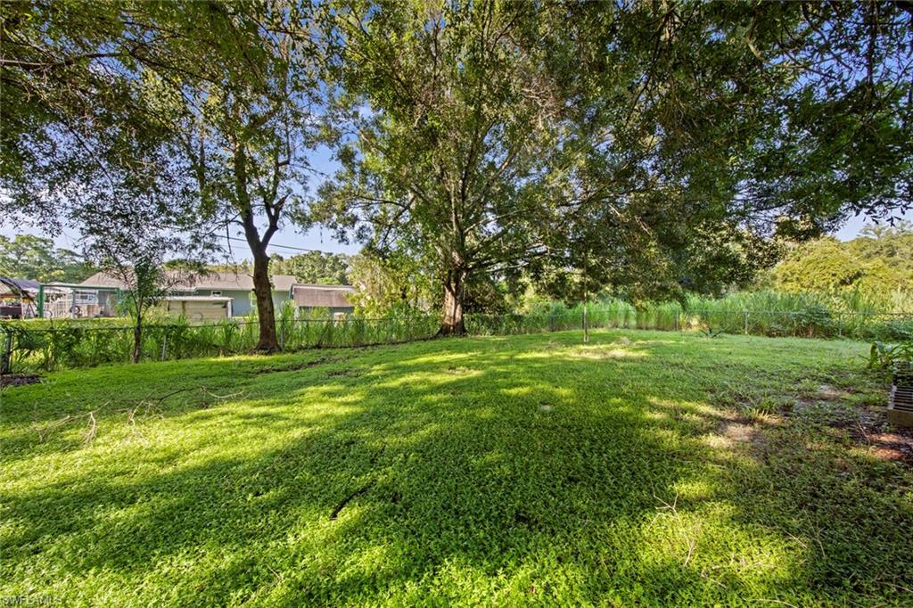 FORT MYERS SHORES - Residential